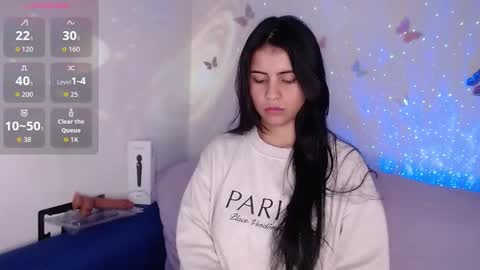 Any online show from November 6, 2:17 am