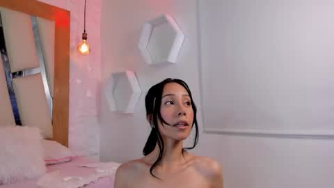 any_clark_ online show from October 31, 9:08 pm