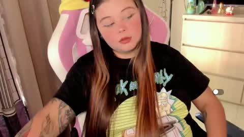   Independent model  online show from March 13, 9:27 pm