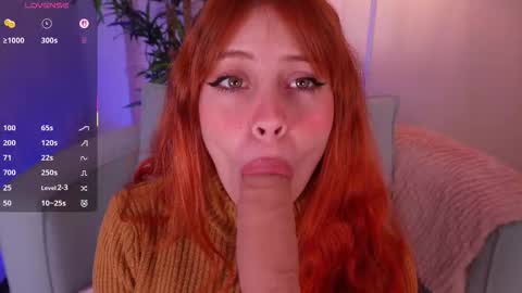 anya__forger online show from January 13, 11:47 am