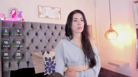 anya_belth online show from February 23, 7:57 pm