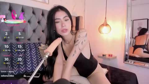 anya_belth online show from February 18, 8:08 pm