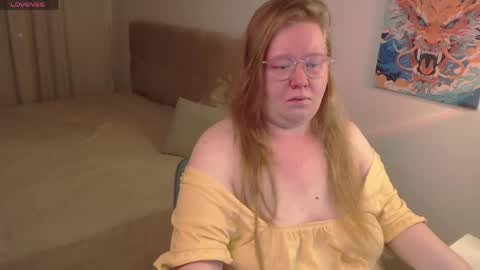 Anya Muna online show from March 21, 4:34 pm