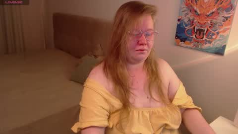 Anya Muna online show from March 5, 4:36 pm