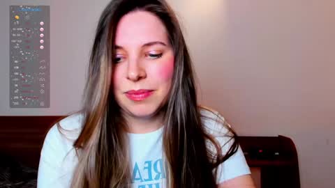 Anya online show from January 4, 7:02 pm