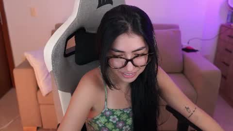 anya online show from July 29, 9:26 pm