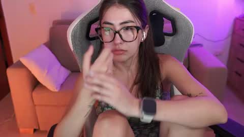 anya online show from July 12, 5:19 am
