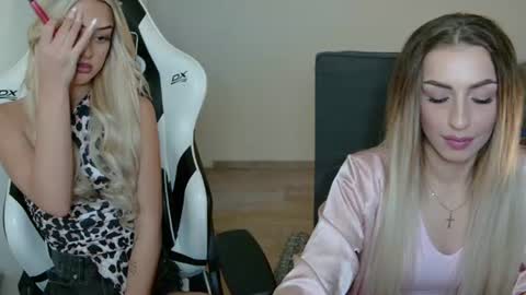 Anya online show from June 18, 3:17 pm