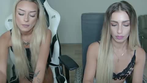 Anya online show from July 24, 5:33 pm
