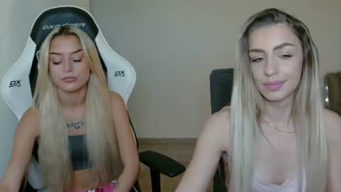 Anya online show from June 20, 4:21 pm