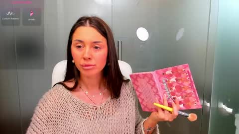Anya online show from May 4, 6:06 am
