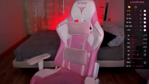 Anya online show from February 28, 2:44 am