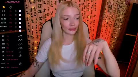 Anya online show from March 15, 2:57 am