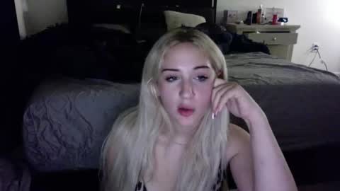Anya online show from May 6, 5:11 am