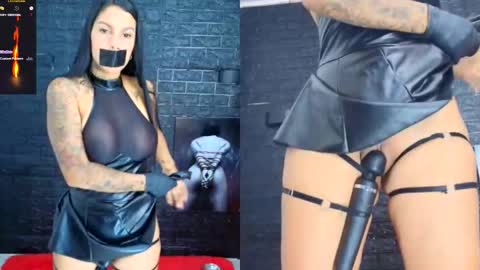 anyela_bdsm online show from March 12, 12:19 pm