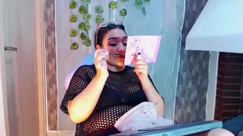 anyeladonemar online show from May 5, 7:17 pm