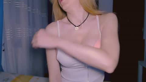 An online show from July 26, 1:46 am