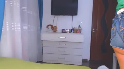 Snapshot of anysadoll chatting on January 24, 1:56 am An online show from January 24, 1:56 am