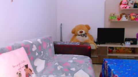 An online show from January 16, 1:45 am