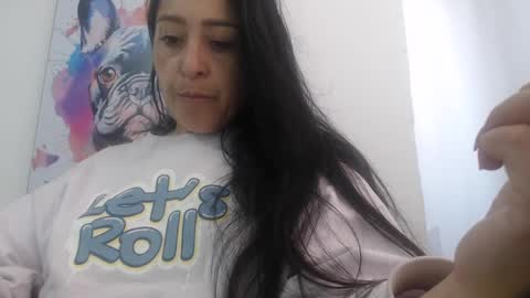 Snapshot of anysophy chatting on September 16, 12:13 pm SOFFIA online show from September 16, 12:13 pm