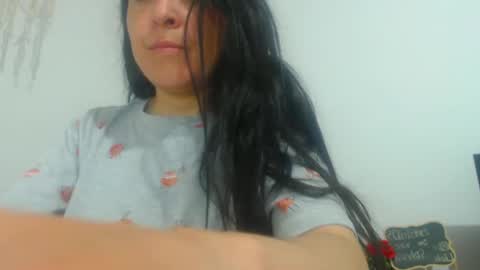 Snapshot of anysophy chatting on February 3, 9:30 am SOFFIA online show from February 3, 9:30 am