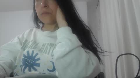 Snapshot of anysophy chatting on March 8, 9:24 am SOFFIA online show from March 8, 9:24 am