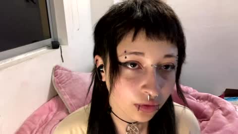 aoi_dandelion online show from December 29, 11:18 pm