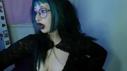 aoi_dandelion online show from November 30, 12:26 am