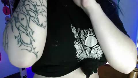 aoi_dandelion online show from November 12, 11:25 pm