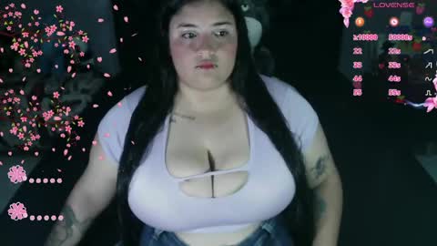 SOFIA online show from May 6, 4:49 am