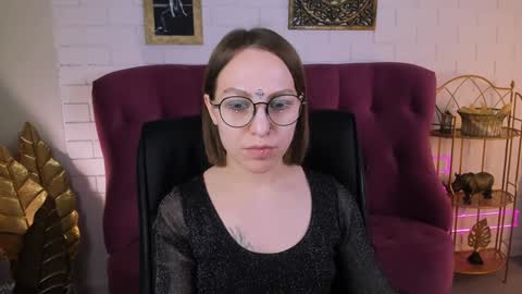 APHEX QUEEN online show from January 15, 9:24 am