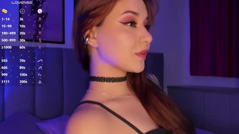 Nat online show from February 22, 12:33 am