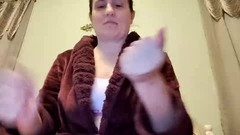 Aphrodite60 online show from January 11, 1:32 am