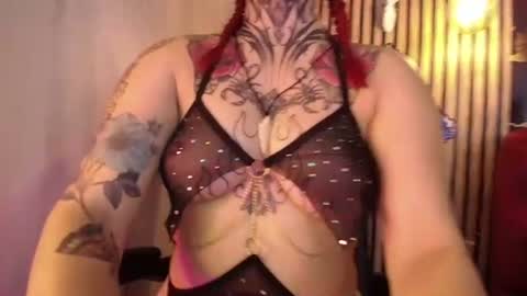 aphrodite__bloom online show from June 15, 9:48 pm