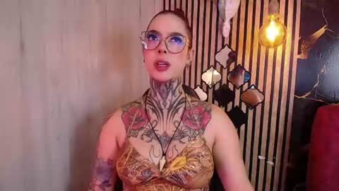 aphrodite__bloom online show from June 24, 10:31 pm