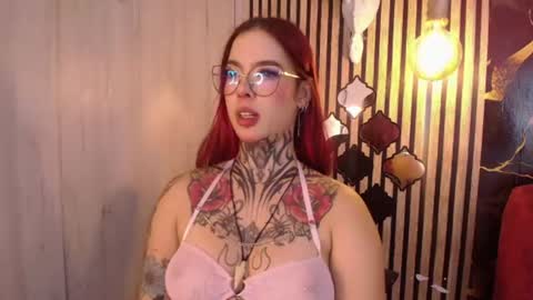 aphrodite__bloom online show from July 24, 10:28 pm