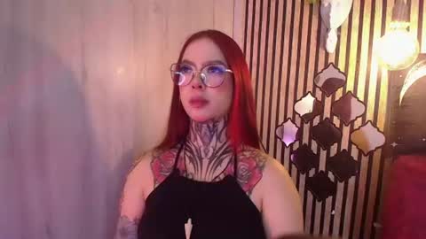 aphrodite__bloom online show from June 29, 12:17 am