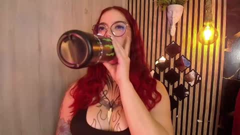 aphrodite__bloom online show from June 11, 12:43 am