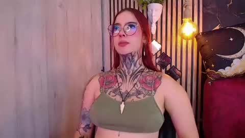 aphrodite__bloom online show from July 29, 10:10 pm