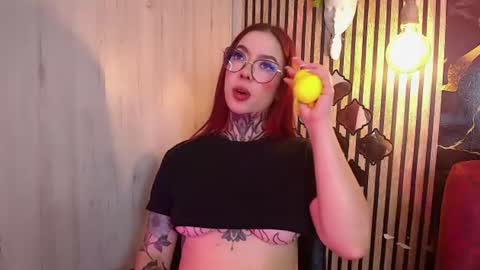 aphrodite__bloom online show from July 23, 10:18 pm