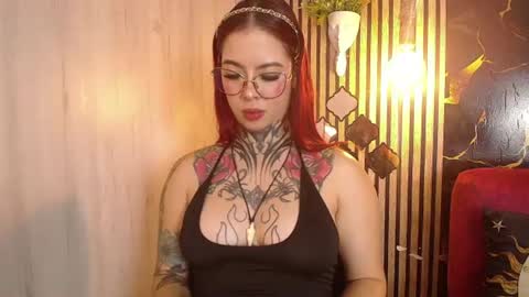 aphrodite__bloom online show from July 14, 2:05 am