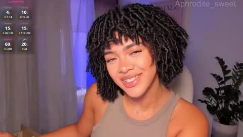 Karla online show from March 12, 7:27 pm