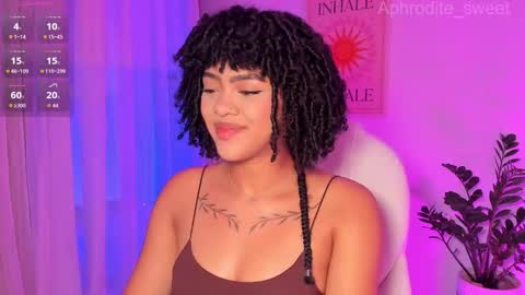 Karla online show from December 16, 8:26 pm