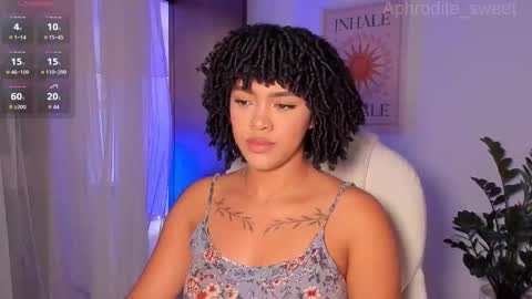 Karla online show from March 9, 7:28 pm