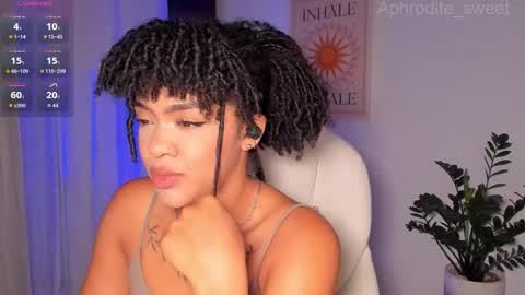 Karla online show from January 15, 7:53 pm