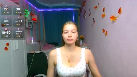 Aphrodite online show from October 17, 1:03 pm