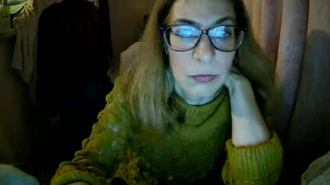 Aphrodity Rox online show from July 5, 11:32 pm