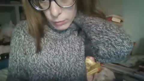 Aphrodity Rox online show from February 24, 2:59 pm