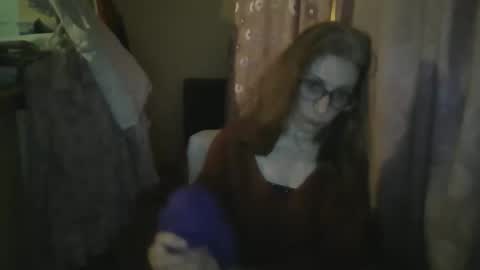 Aphrodity Rox online show from February 25, 9:13 pm