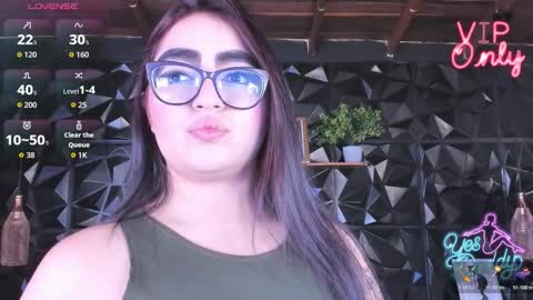 apprilfoxx online show from February 2, 5:01 pm
